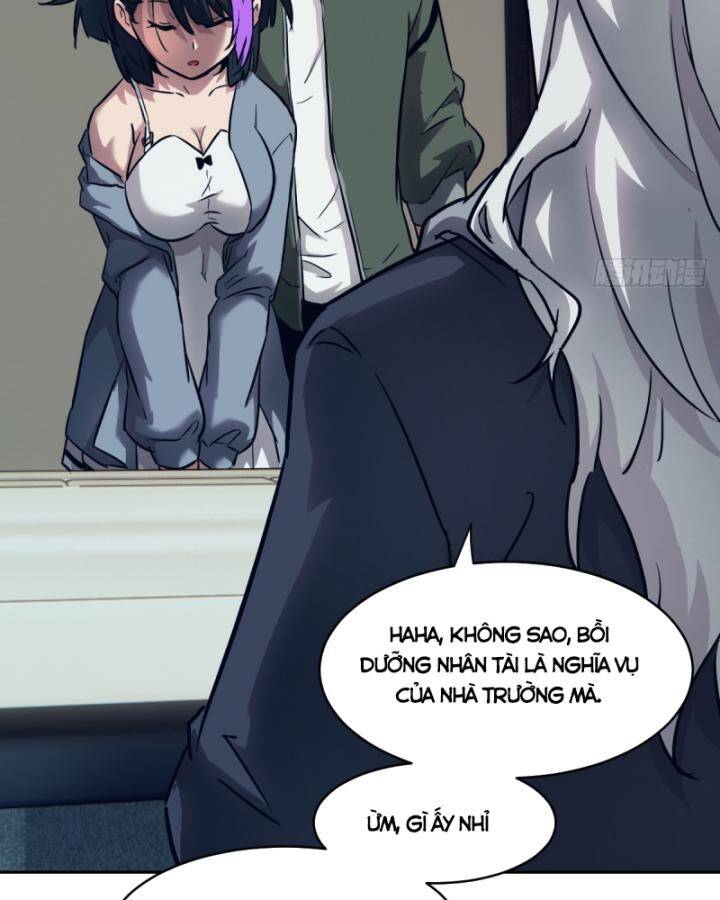 Tay Trái Của Ta Có Thể Dị Biến - Chapter 30 - Page 24