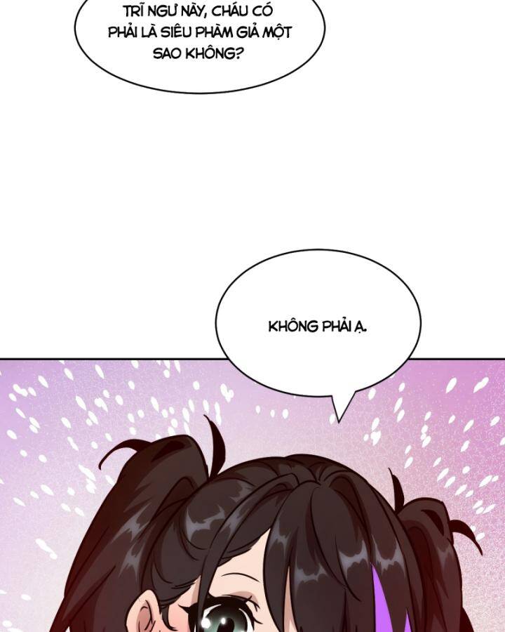 Tay Trái Của Ta Có Thể Dị Biến - Chapter 30 - Page 25