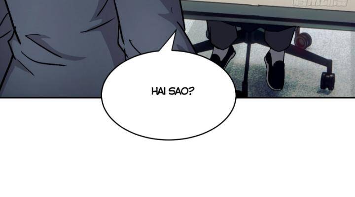 Tay Trái Của Ta Có Thể Dị Biến - Chapter 30 - Page 30