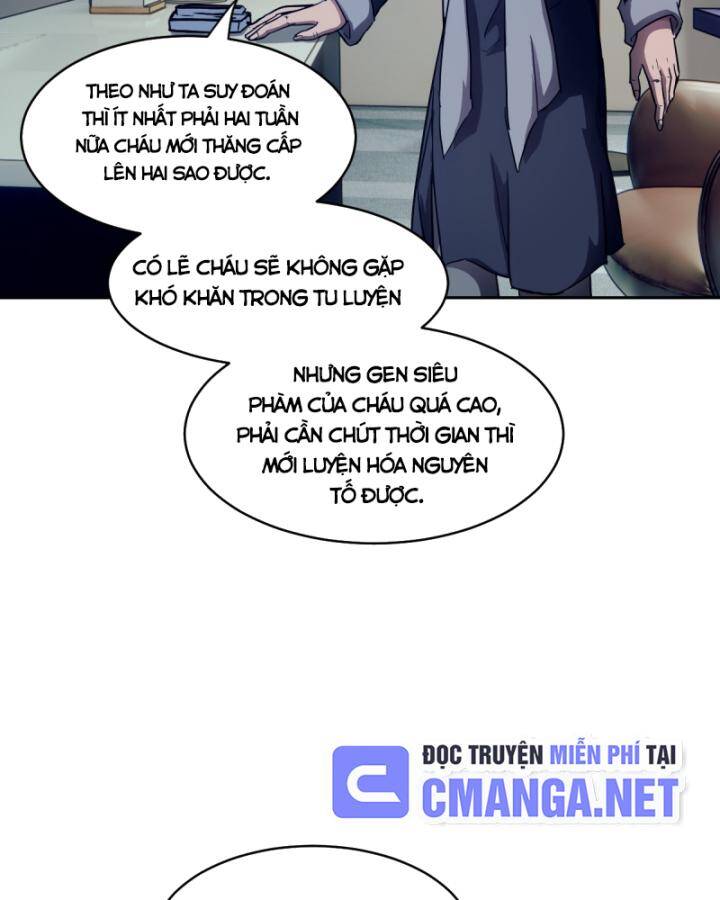 Tay Trái Của Ta Có Thể Dị Biến - Chapter 30 - Page 32