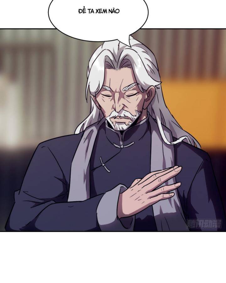 Tay Trái Của Ta Có Thể Dị Biến - Chapter 30 - Page 33