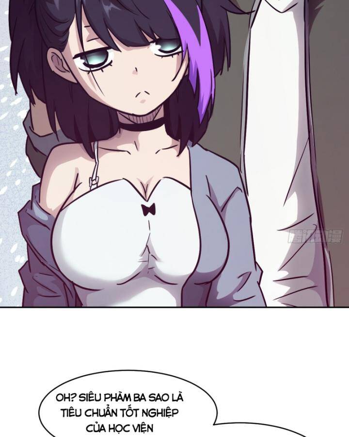 Tay Trái Của Ta Có Thể Dị Biến - Chapter 30 - Page 46
