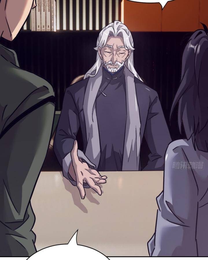Tay Trái Của Ta Có Thể Dị Biến - Chapter 30 - Page 48