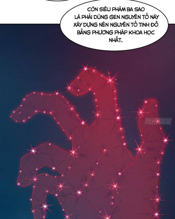 Tay Trái Của Ta Có Thể Dị Biến - Chapter 30 - Page 50