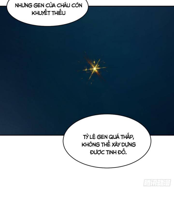 Tay Trái Của Ta Có Thể Dị Biến - Chapter 30 - Page 52