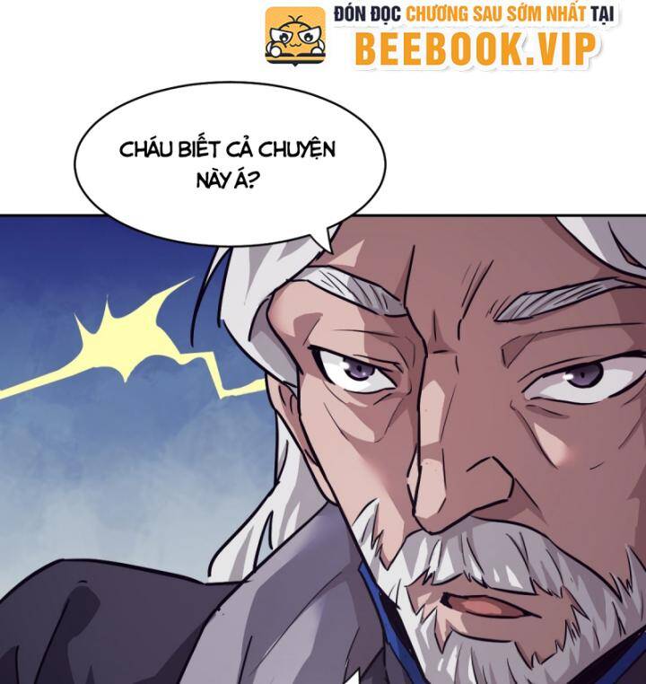 Tay Trái Của Ta Có Thể Dị Biến - Chapter 30 - Page 55