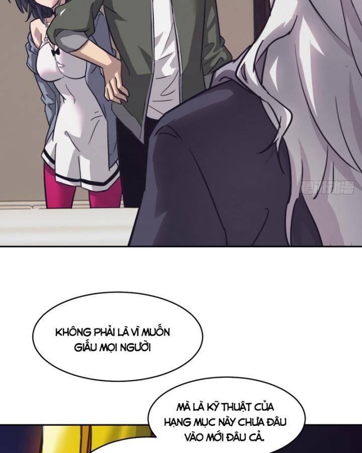 Tay Trái Của Ta Có Thể Dị Biến - Chapter 30 - Page 57