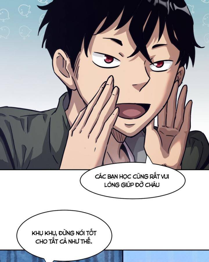 Tay Trái Của Ta Có Thể Dị Biến - Chapter 30 - Page 60