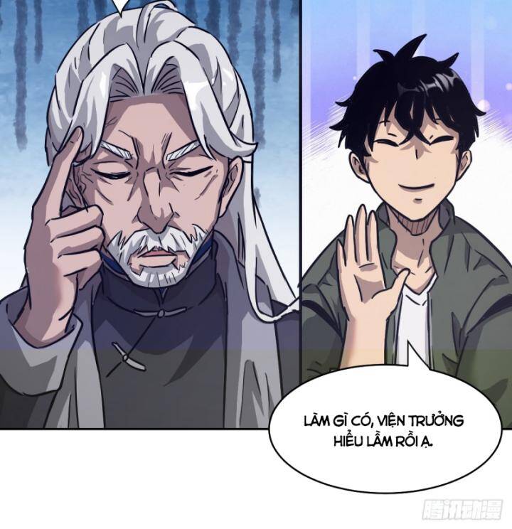 Tay Trái Của Ta Có Thể Dị Biến - Chapter 30 - Page 61