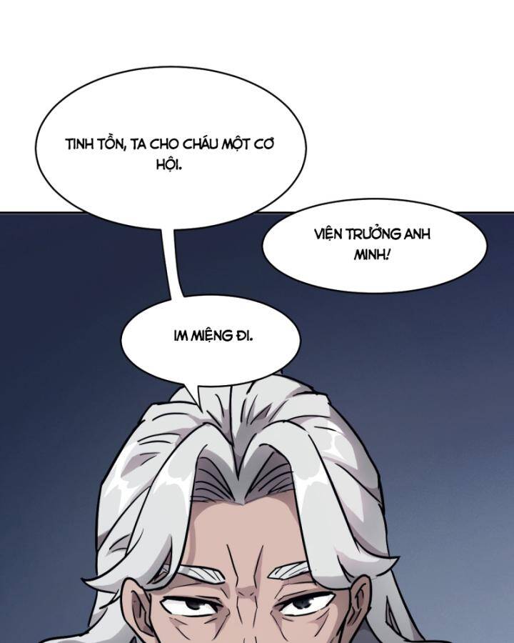 Tay Trái Của Ta Có Thể Dị Biến - Chapter 30 - Page 66