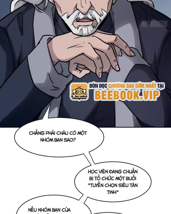 Tay Trái Của Ta Có Thể Dị Biến - Chapter 30 - Page 67