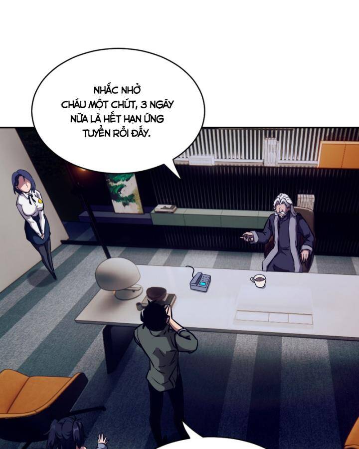 Tay Trái Của Ta Có Thể Dị Biến - Chapter 30 - Page 70