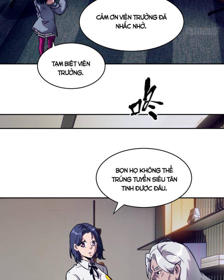 Tay Trái Của Ta Có Thể Dị Biến - Chapter 30 - Page 71