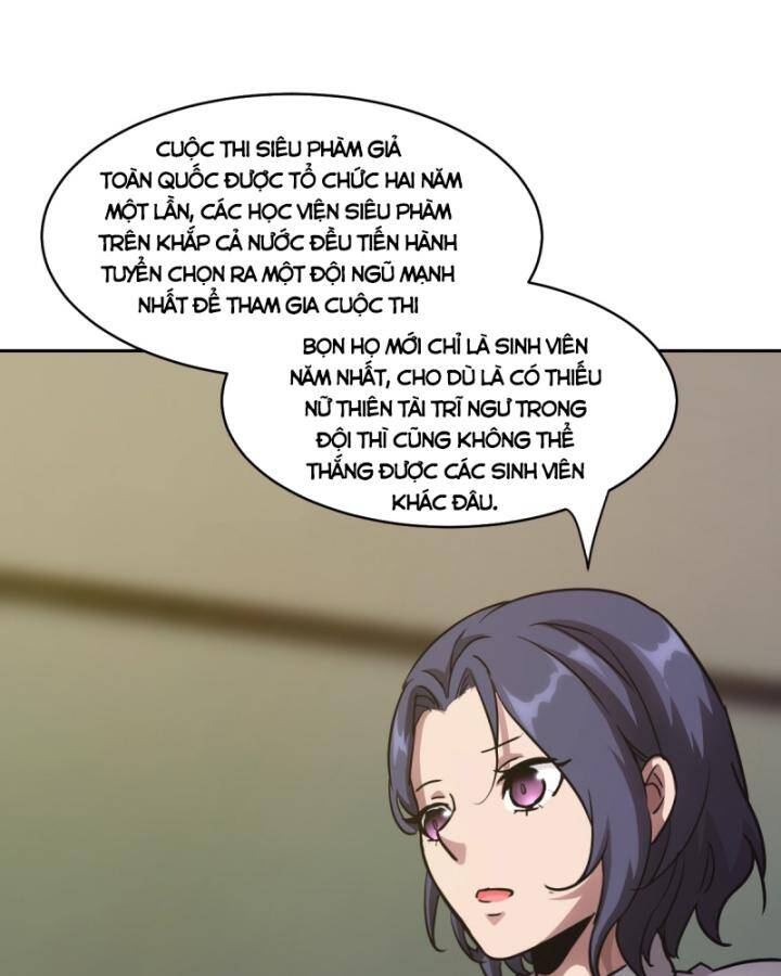 Tay Trái Của Ta Có Thể Dị Biến - Chapter 30 - Page 73