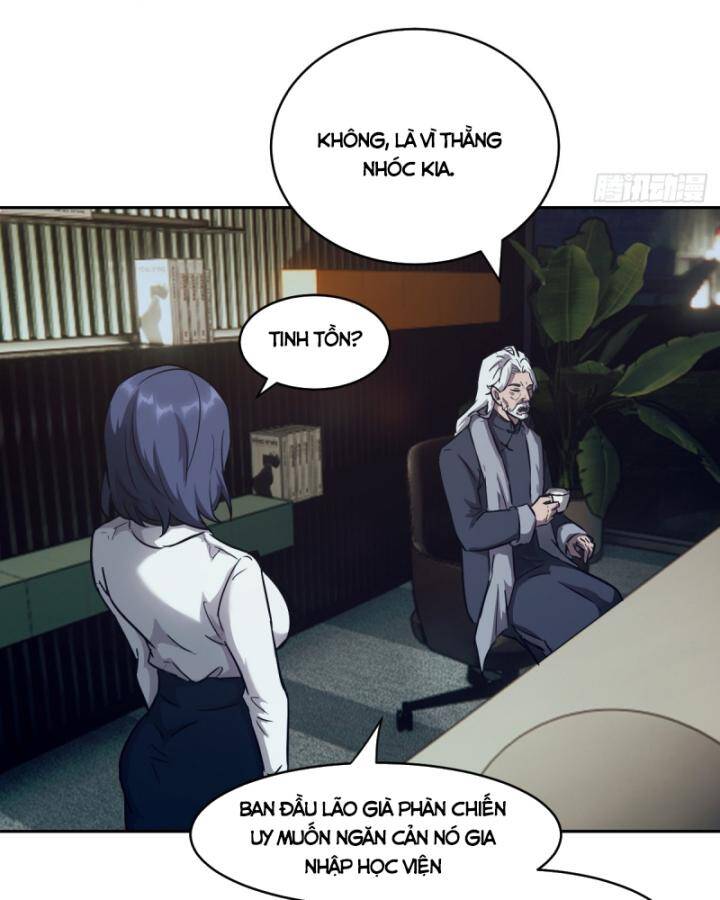 Tay Trái Của Ta Có Thể Dị Biến - Chapter 30 - Page 77