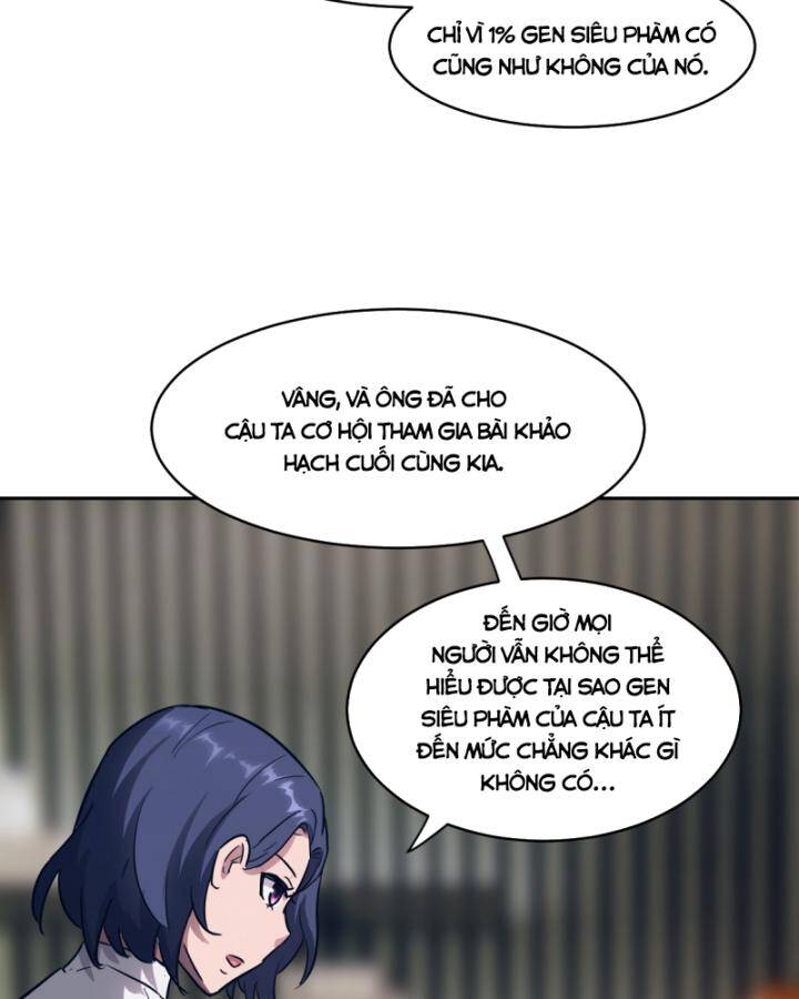 Tay Trái Của Ta Có Thể Dị Biến - Chapter 30 - Page 78