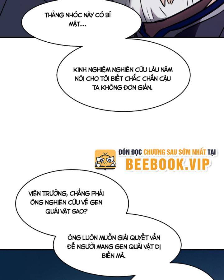 Tay Trái Của Ta Có Thể Dị Biến - Chapter 30 - Page 81