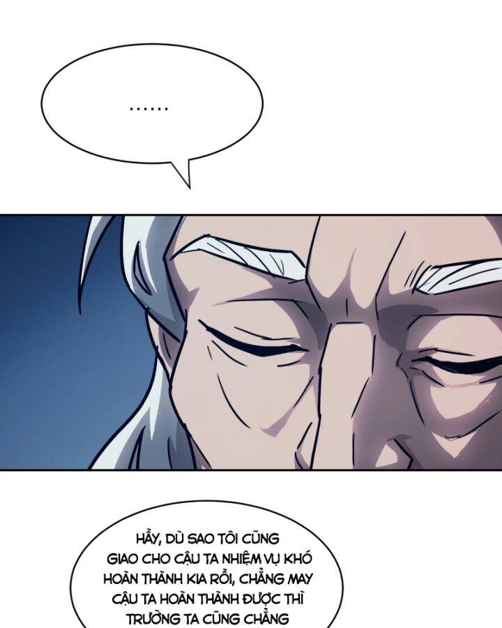 Tay Trái Của Ta Có Thể Dị Biến - Chapter 30 - Page 83