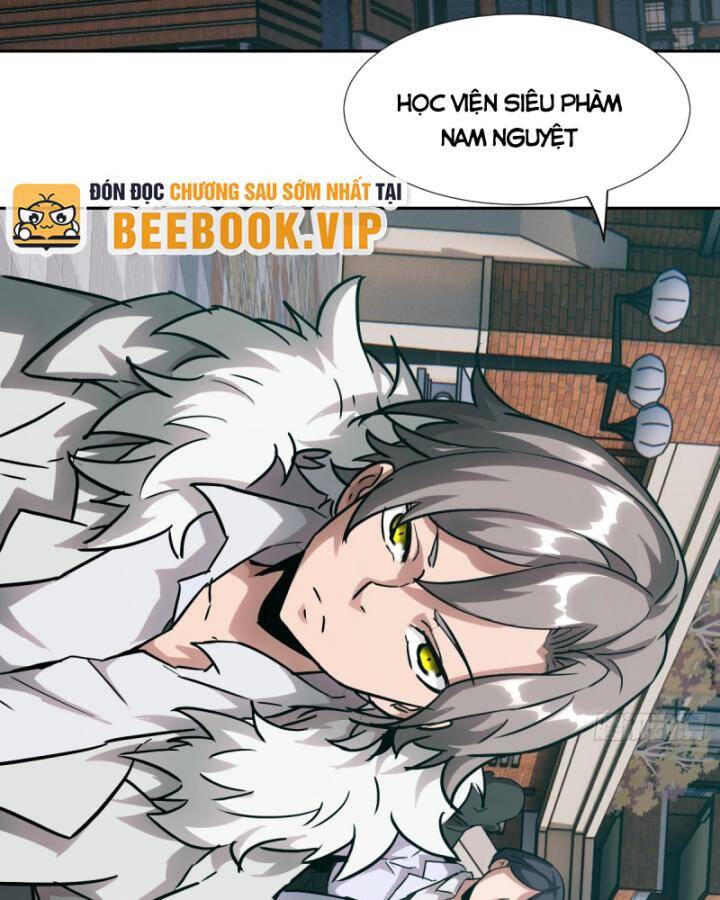 Tay Trái Của Ta Có Thể Dị Biến - Chapter 30 - Page 89