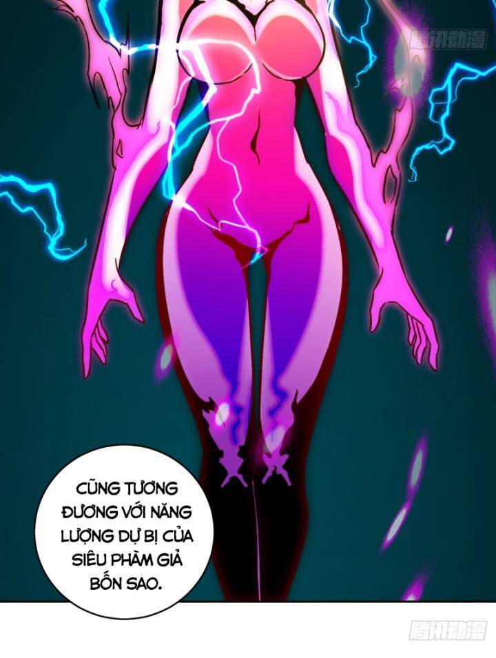 Tay Trái Của Ta Có Thể Dị Biến - Chapter 30 - Page 9