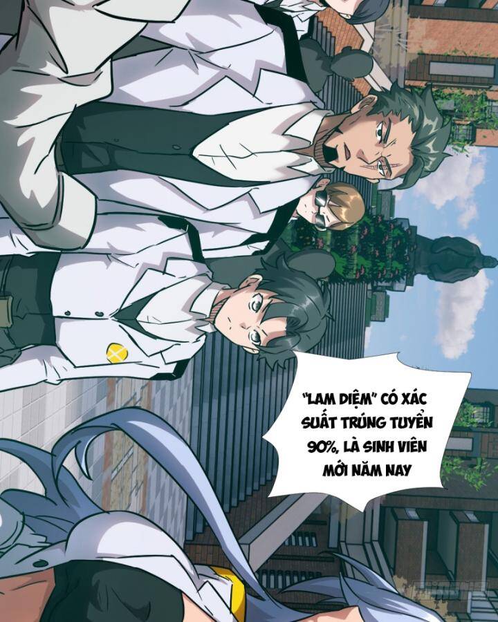 Tay Trái Của Ta Có Thể Dị Biến - Chapter 30 - Page 90
