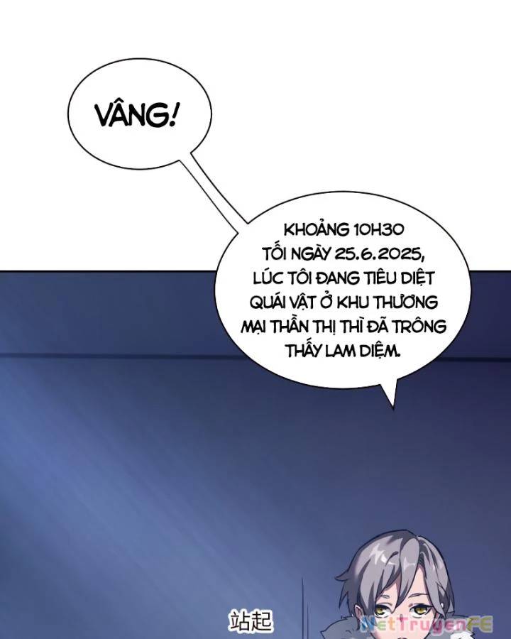 Tay Trái Của Ta Có Thể Dị Biến - Chapter 31 - Page 10