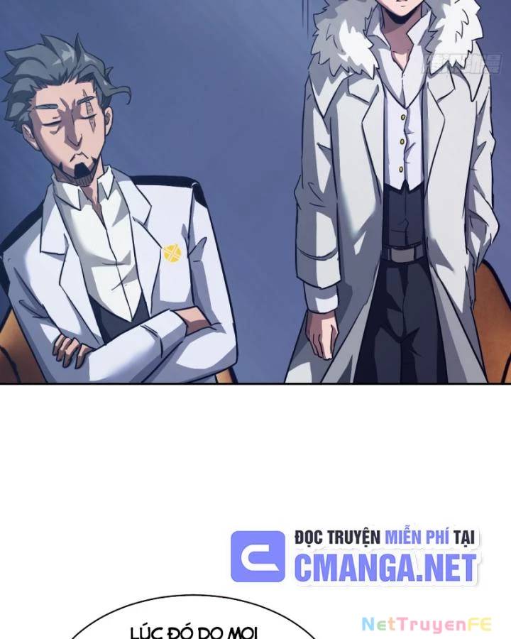 Tay Trái Của Ta Có Thể Dị Biến - Chapter 31 - Page 11