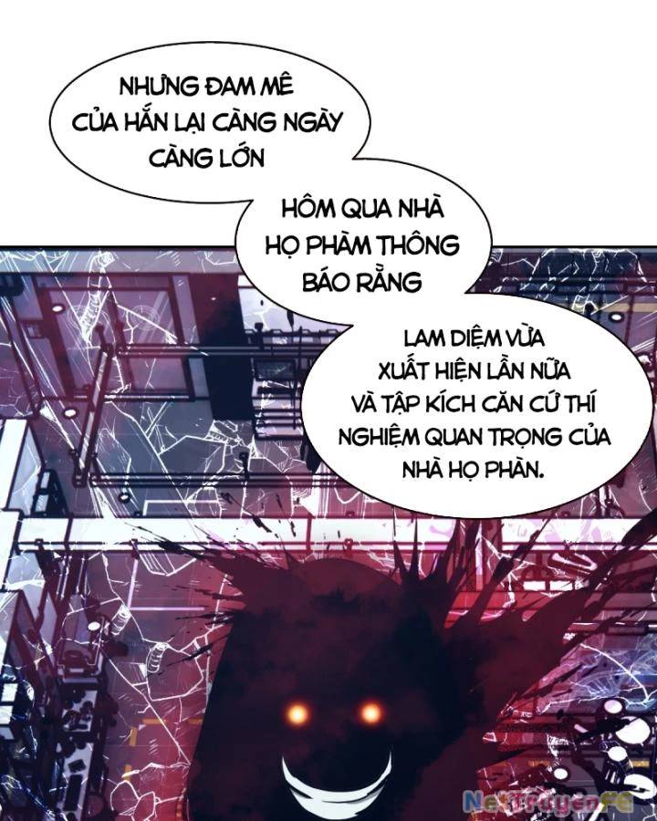 Tay Trái Của Ta Có Thể Dị Biến - Chapter 31 - Page 15