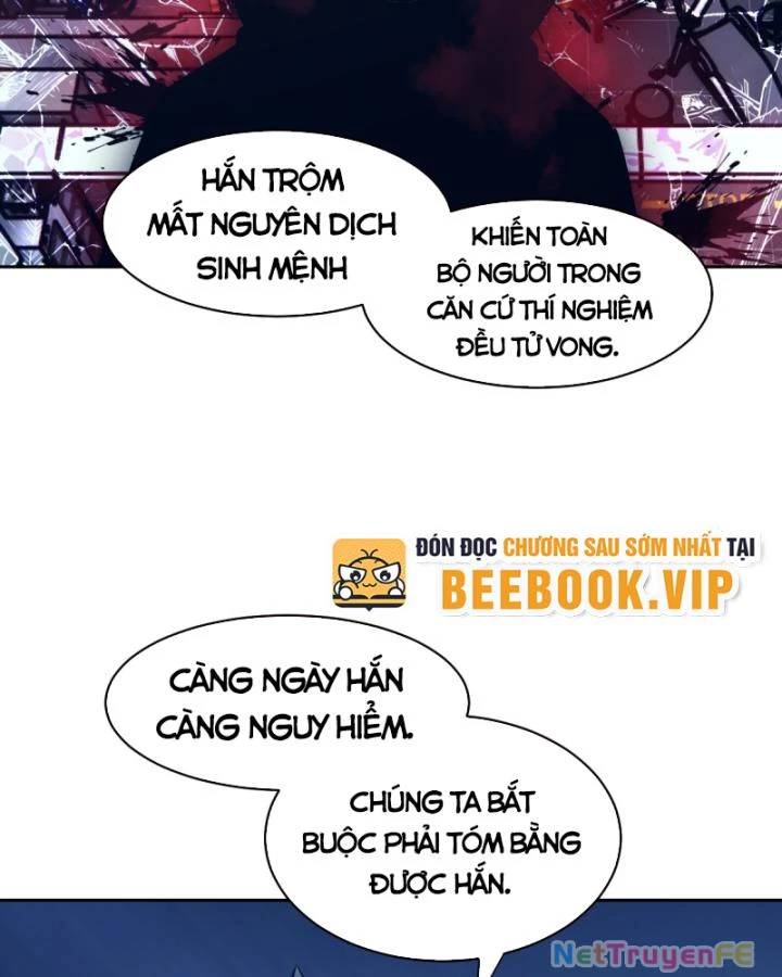 Tay Trái Của Ta Có Thể Dị Biến - Chapter 31 - Page 16