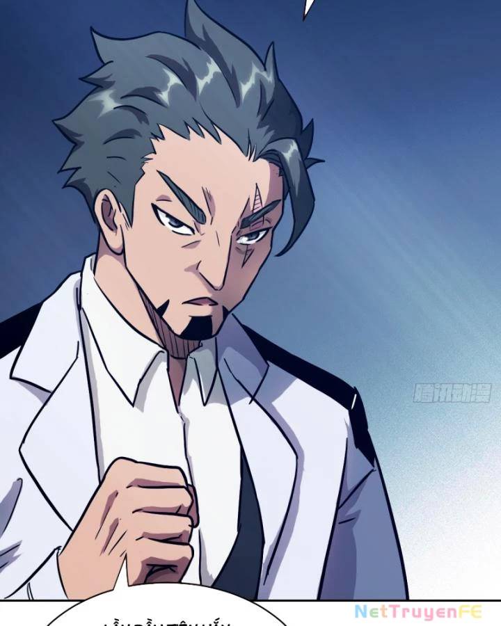 Tay Trái Của Ta Có Thể Dị Biến - Chapter 31 - Page 17