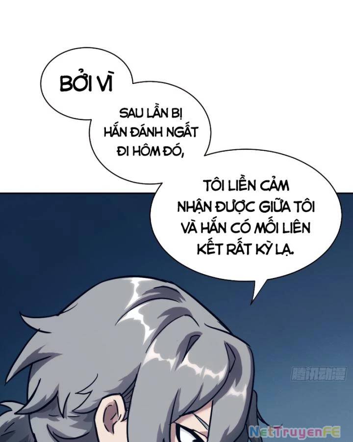 Tay Trái Của Ta Có Thể Dị Biến - Chapter 31 - Page 22