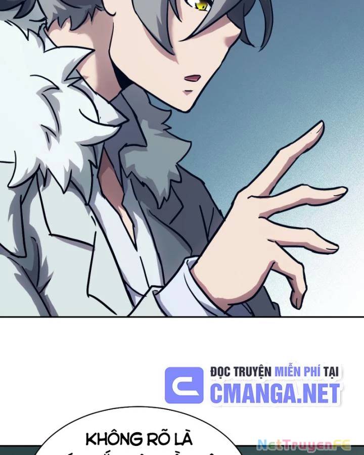 Tay Trái Của Ta Có Thể Dị Biến - Chapter 31 - Page 23