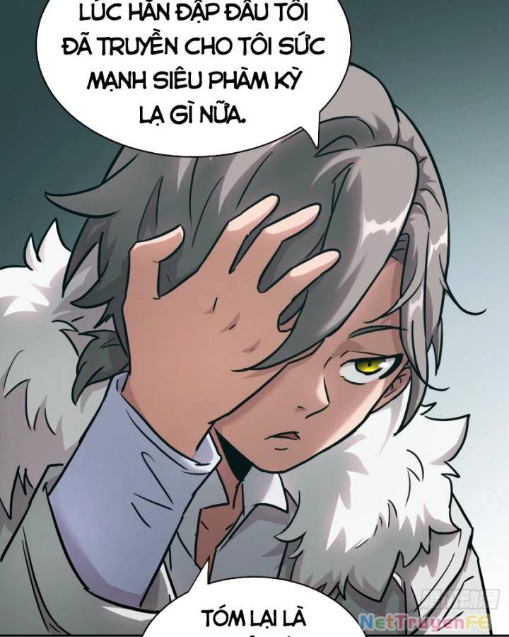 Tay Trái Của Ta Có Thể Dị Biến - Chapter 31 - Page 24