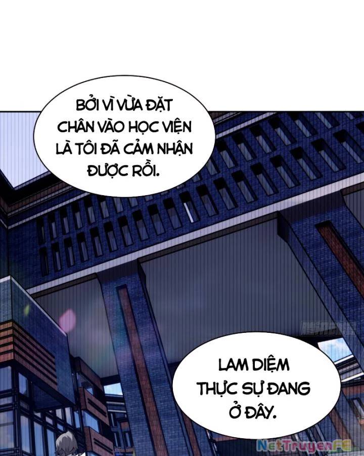 Tay Trái Của Ta Có Thể Dị Biến - Chapter 31 - Page 26