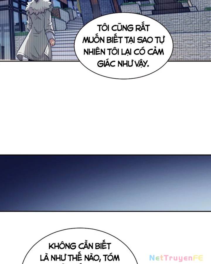 Tay Trái Của Ta Có Thể Dị Biến - Chapter 31 - Page 27