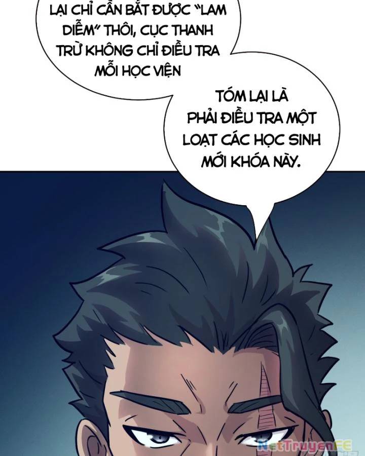Tay Trái Của Ta Có Thể Dị Biến - Chapter 31 - Page 28
