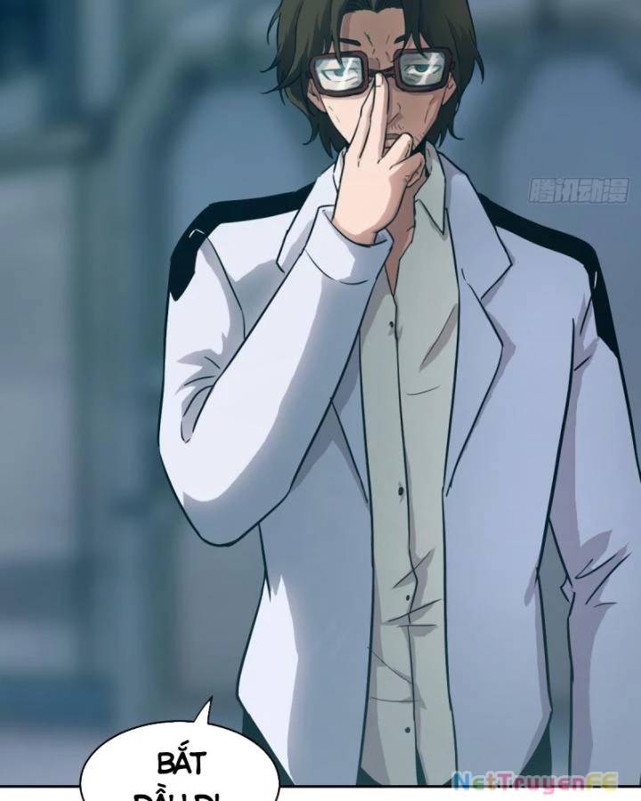 Tay Trái Của Ta Có Thể Dị Biến - Chapter 31 - Page 36