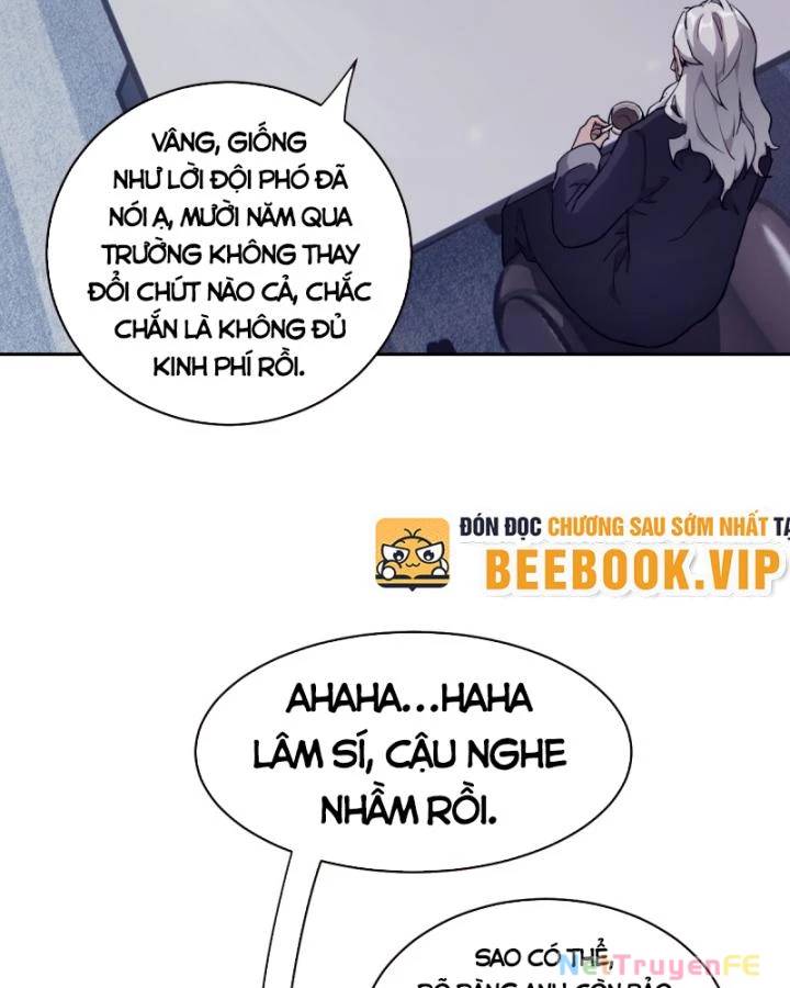 Tay Trái Của Ta Có Thể Dị Biến - Chapter 31 - Page 4