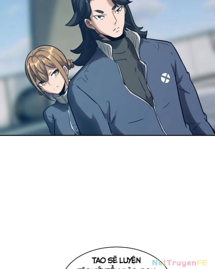 Tay Trái Của Ta Có Thể Dị Biến - Chapter 31 - Page 42