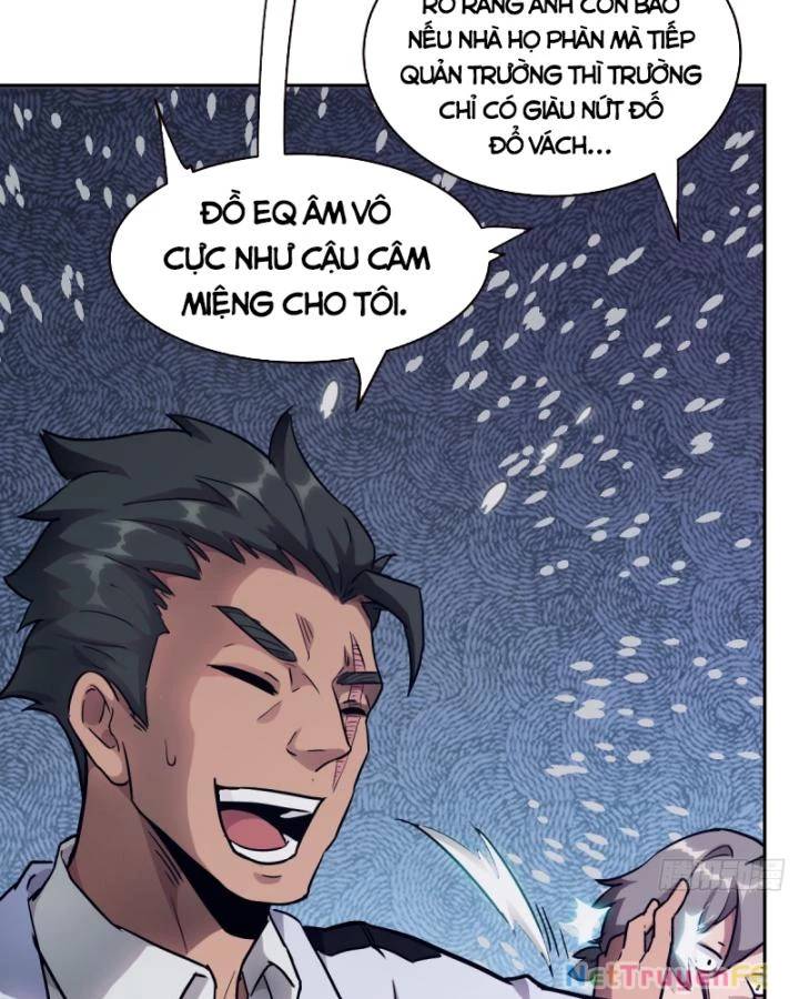 Tay Trái Của Ta Có Thể Dị Biến - Chapter 31 - Page 5