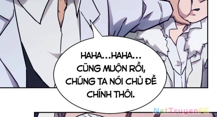 Tay Trái Của Ta Có Thể Dị Biến - Chapter 31 - Page 6