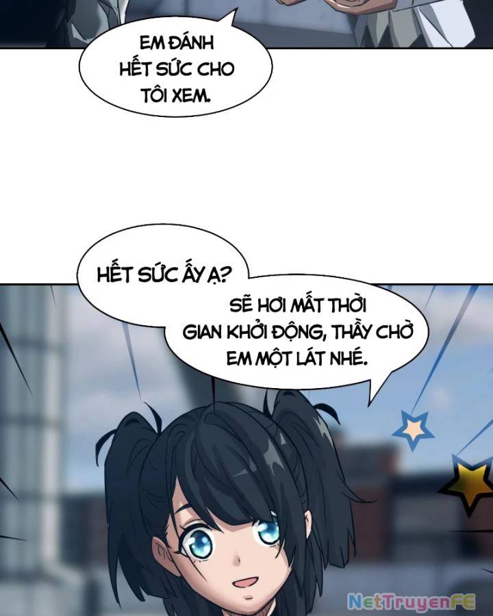Tay Trái Của Ta Có Thể Dị Biến - Chapter 31 - Page 62