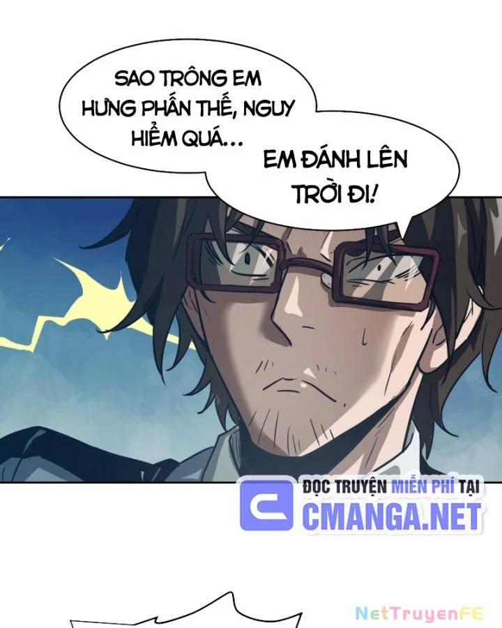 Tay Trái Của Ta Có Thể Dị Biến - Chapter 31 - Page 64