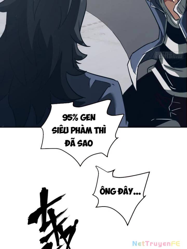 Tay Trái Của Ta Có Thể Dị Biến - Chapter 31 - Page 66