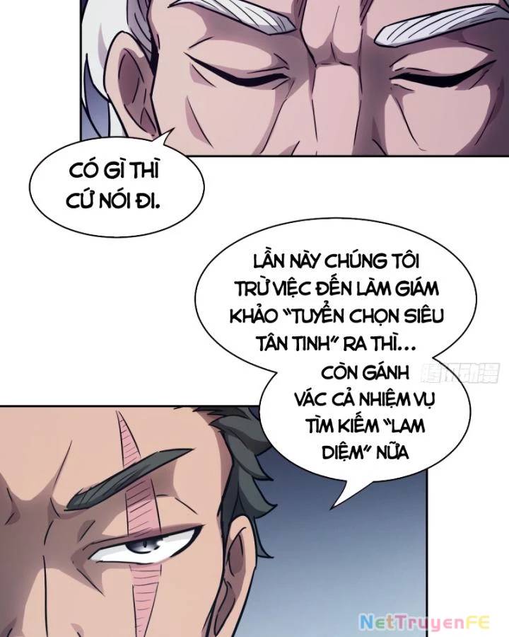 Tay Trái Của Ta Có Thể Dị Biến - Chapter 31 - Page 7