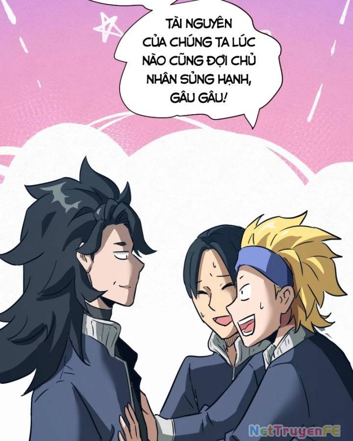 Tay Trái Của Ta Có Thể Dị Biến - Chapter 31 - Page 73