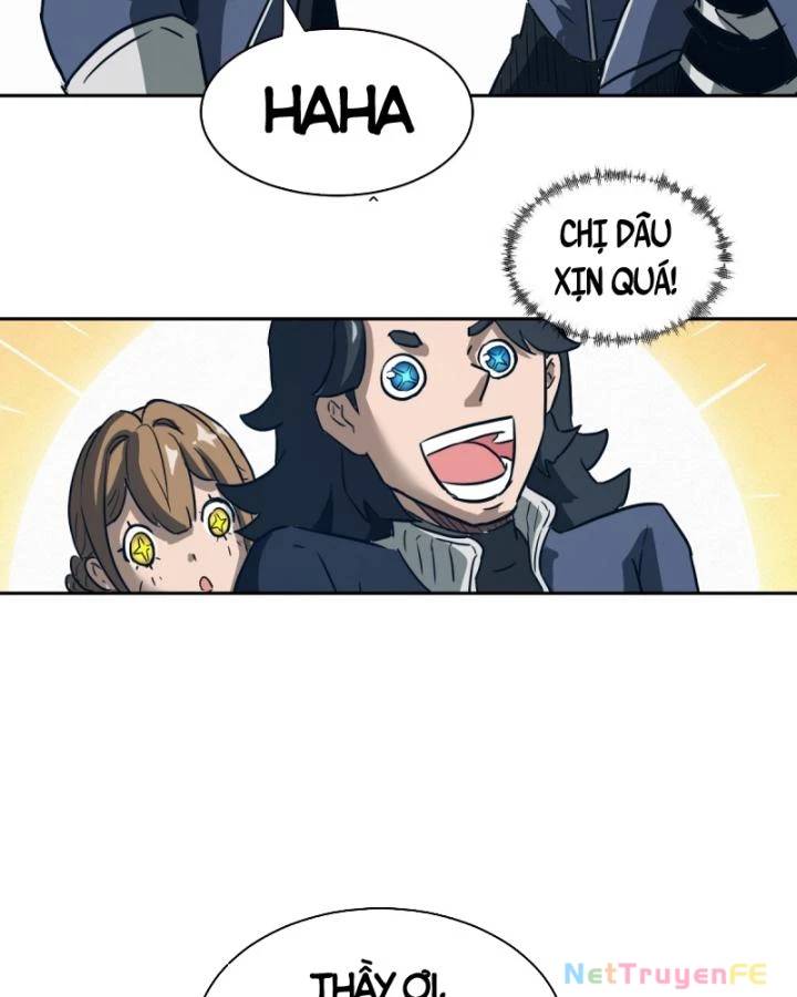 Tay Trái Của Ta Có Thể Dị Biến - Chapter 31 - Page 75