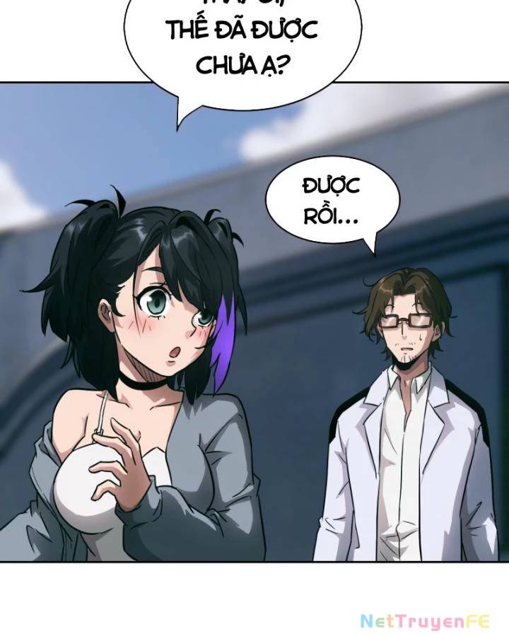 Tay Trái Của Ta Có Thể Dị Biến - Chapter 31 - Page 76