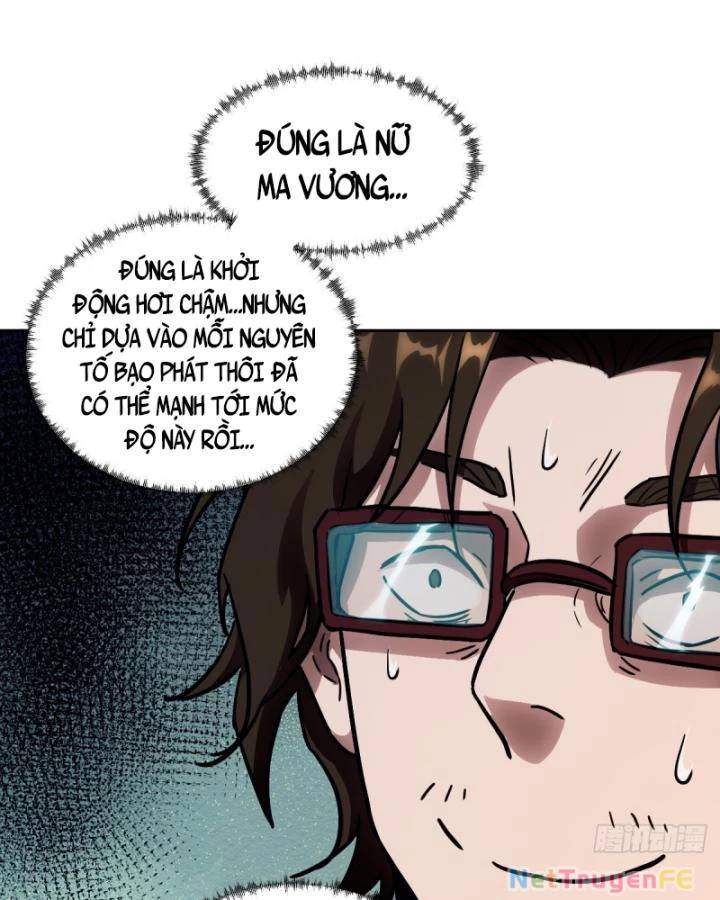 Tay Trái Của Ta Có Thể Dị Biến - Chapter 31 - Page 78