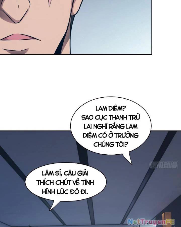 Tay Trái Của Ta Có Thể Dị Biến - Chapter 31 - Page 8